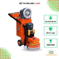 Máy mài sàn bê tông có hút bụi Super Fast SF330