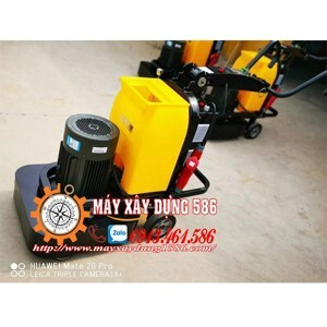 Máy mài sàn bê tông công nghiệp GT-630