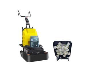 Máy mài sàn bê tông công nghiệp GT-630