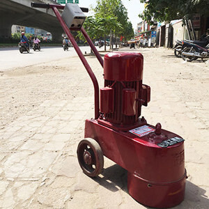 Máy mài sàn bê tông DMS250