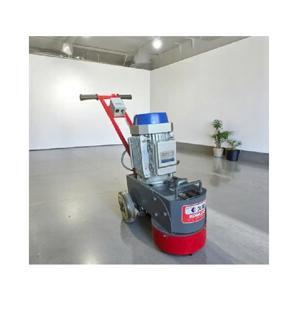 Máy mài sàn bê tông DMS250