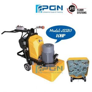 Máy mài sàn bê tông JS 580