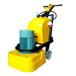 Máy mài sàn bê tông JS 580