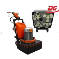 Máy mài sàn bê tông K12 A6 (không biến tần)