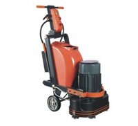 Máy mài sàn bê tông Karva K-6 A8 - Hàng chính hãng