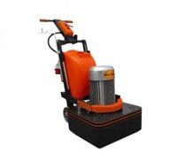 Máy mài sàn bê tông không biến tần Karva K12 A6 - Hàng chính hãng