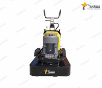 Máy Mài Sàn Bê Tông Tahawa GT-700 3 Pha
