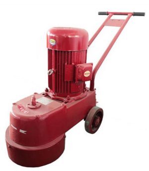 Máy mài sàn Changge Huaqiang DMS350