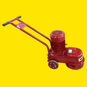 Máy mài sàn Changge Huaqiang DMS350