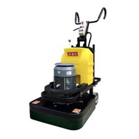 Máy Mài Sàn Công Nghiệp GT-700
