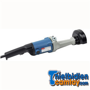 Máy mài sào DongCheng DSS150