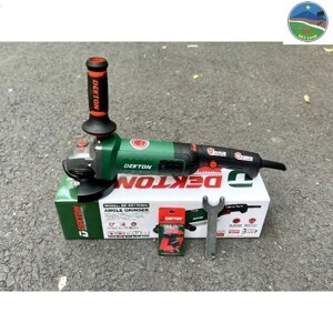 Máy mài tay dài chỉnh tốc Dekton DK-AG1350EC