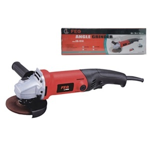 Máy mài tay dài FEG EG-914 - 100mm, 600W