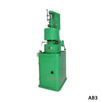 Máy mài tay dên xe máy trục đứng AB3