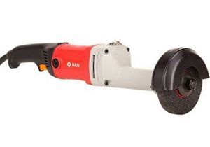 Máy mài thẳng Ken 9750, 150mm