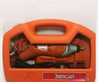 MÁY MÀI THẲNG 3MM 120W SENCAN 701002- HÀNG CHÍNH HÃNG