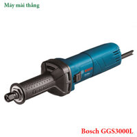 Máy mài thẳng Bosch GGS 3000 L