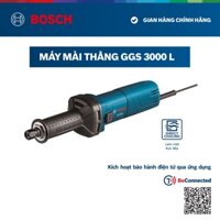 Máy mài thẳng Bosch GGS 3000 L