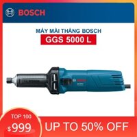 Máy mài thẳng Bosch GGS 5000 L