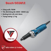 Máy mài thẳng Bosch GGS8CE