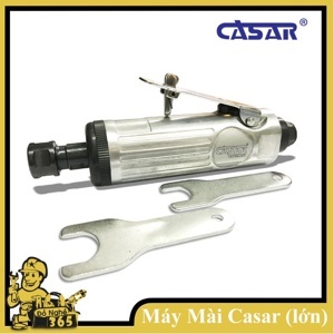 Máy mài thẳng Casar UDG02