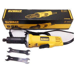 Máy mài thẳng Dewalt DWE886P