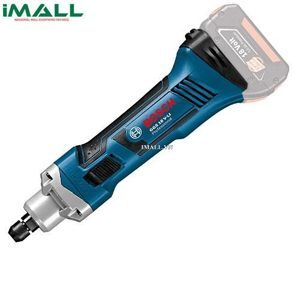 Máy mài thẳng dùng pin Bosch GGS 18V-LI