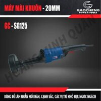 Máy mài thẳng Gaocheng GC-SG125