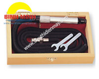 Máy mài thẳng khí nén Onpin OP-190( 3mm )  Thông số kỹ thuật: