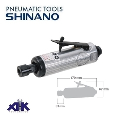 Máy mài thẳng khí nén Shinano SI-2011S