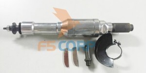 Máy mài thẳng Kocu S100 (100mm)