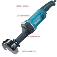 Máy mài thẳng Makita GS5000