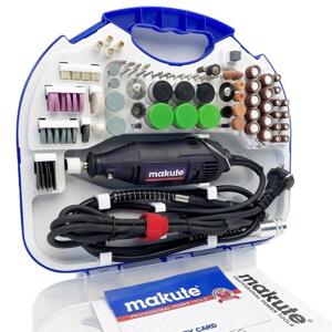 Máy mài thẳng Makute DG002 3mm