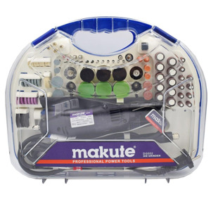 Máy mài thẳng Makute DG002 3mm