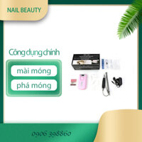 Máy Mài Tích Điện EN-101 - Máy Mài Nail