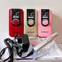 Máy mài tích điện US-803 chính hãng chạy rất êm (bảo hành thân máy 6 tháng) - máy mài móng chuyên dụng cho thợ nail