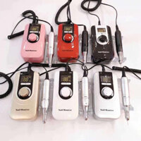 Máy mài tích điện US-803 chính hãng chạy êm - máy mài móng chuyên dụng cho thợ nail kemnail25