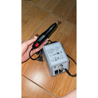 máy mài tổng hợp, làm nail móng tay 2 chiều cắm điện