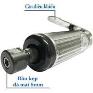 Máy mài Top PA-3201