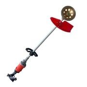 Máy mài tường bê tông cầm tay cán dài