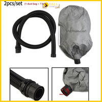 Máy mài tường túi chân không không bụi tự mồi máy hút bụi