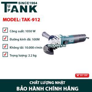 Máy mài Tupank TAK-912