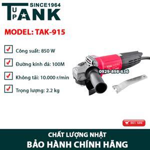 Máy Mài Tupank TAK-915 850W(Công tắc đuôi)