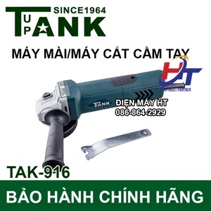 Máy mài Tupank TAK-916