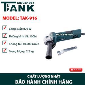 Máy mài Tupank TAK-916