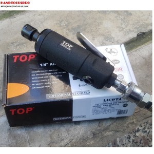 Máy mài xi đen Top PAG-20011CH