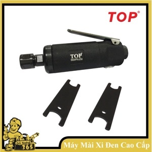 Máy mài xi đen Top PAG-20011CH