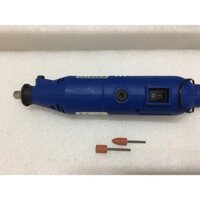 Máy mài yến thô (tặng kèm 2 viên đá mài) - Phụ kiện yến sào Milotech