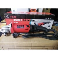Máy mài/máy cắt tay dài FEG EG914 100mm