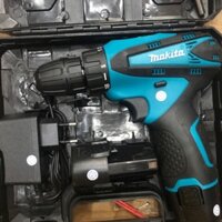 máy makita 12v bắn vít bắn tôn